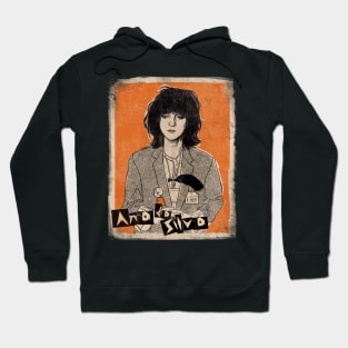 Ana da Silva Hoodie